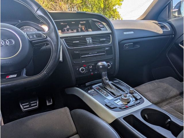 2013 Audi S5 2dr Coupe Automatic Premium Plus - 23021795 - 20