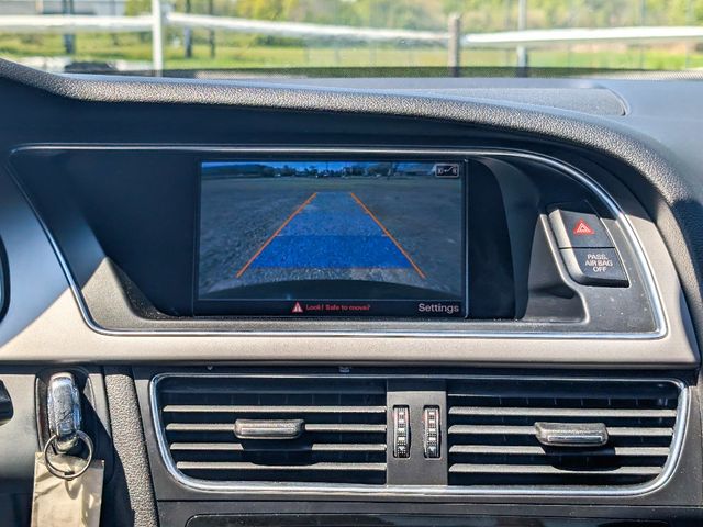 2013 Audi S5 2dr Coupe Automatic Premium Plus - 23021795 - 21