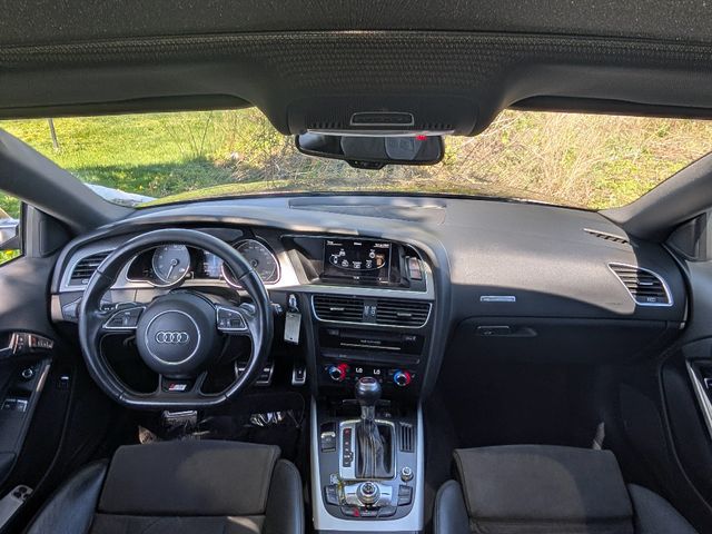 2013 Audi S5 2dr Coupe Automatic Premium Plus - 23021795 - 26