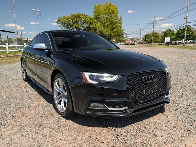 2013 Audi S5 2dr Coupe Automatic Premium Plus - 23021795 - 2