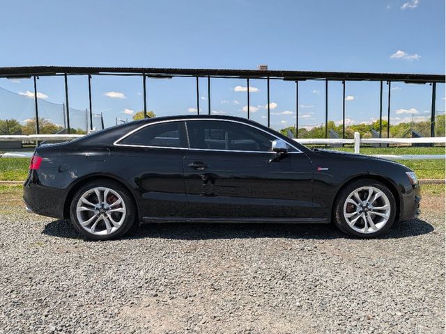 2013 Audi S5 2dr Coupe Automatic Premium Plus - 23021795 - 3