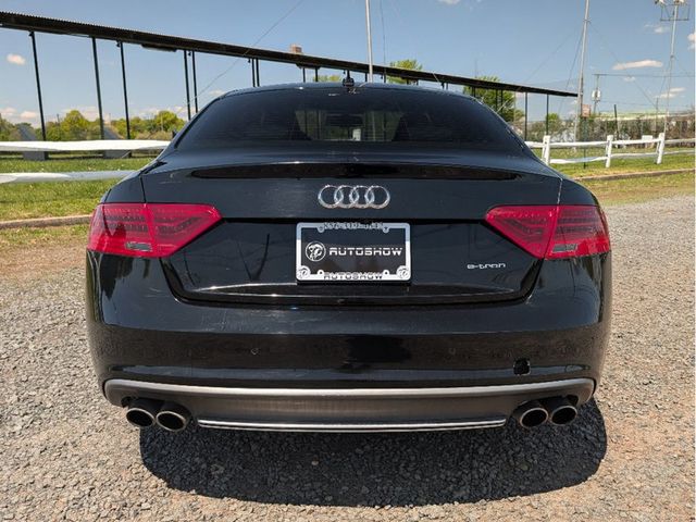 2013 Audi S5 2dr Coupe Automatic Premium Plus - 23021795 - 5