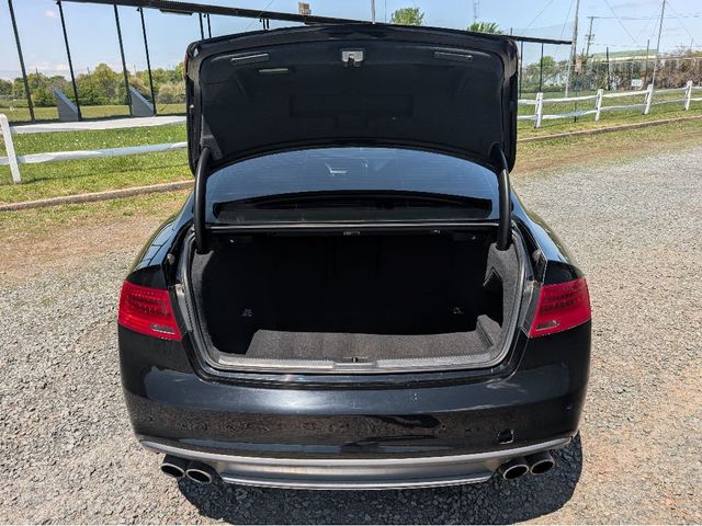 2013 Audi S5 2dr Coupe Automatic Premium Plus - 23021795 - 6