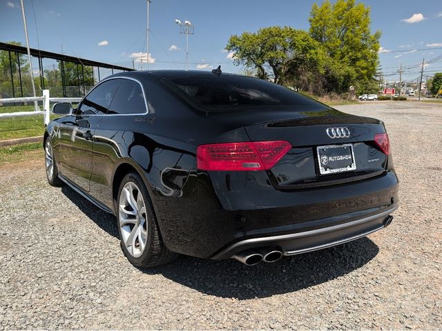 2013 Audi S5 2dr Coupe Automatic Premium Plus - 23021795 - 7