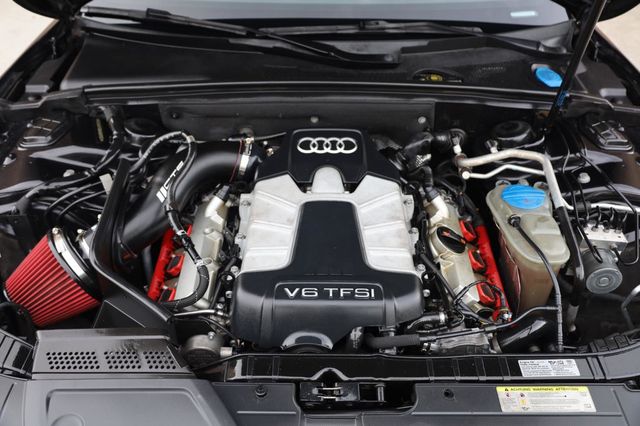 2013 Audi S5 Premium Plus - 23026113 - 9