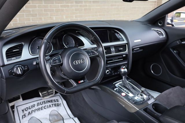 2013 Audi S5 Premium Plus - 23026113 - 13