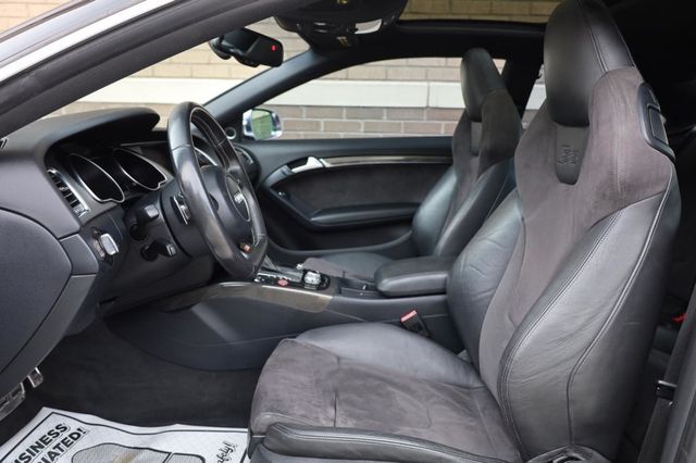 2013 Audi S5 Premium Plus - 23026113 - 14