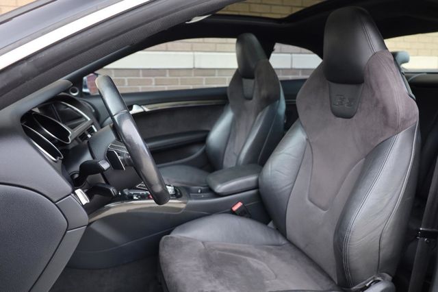 2013 Audi S5 Premium Plus - 23026113 - 15