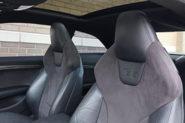 2013 Audi S5 Premium Plus - 23026113 - 16