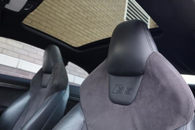 2013 Audi S5 Premium Plus - 23026113 - 17