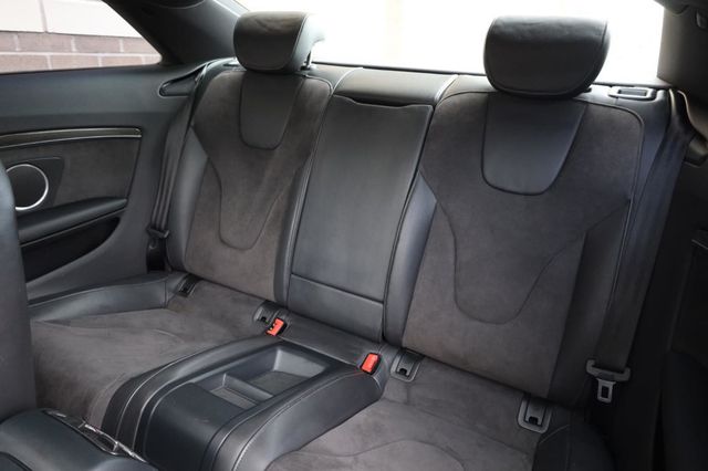 2013 Audi S5 Premium Plus - 23026113 - 18