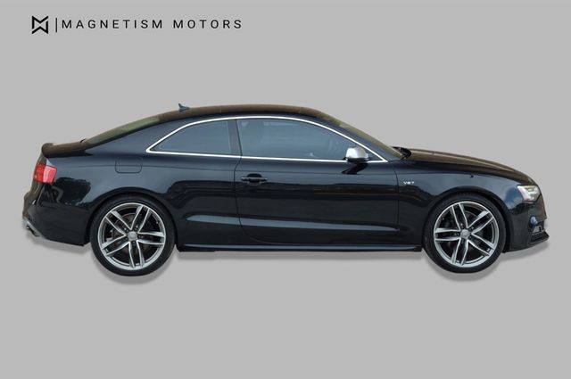2013 Audi S5 Premium Plus - 23026113 - 1