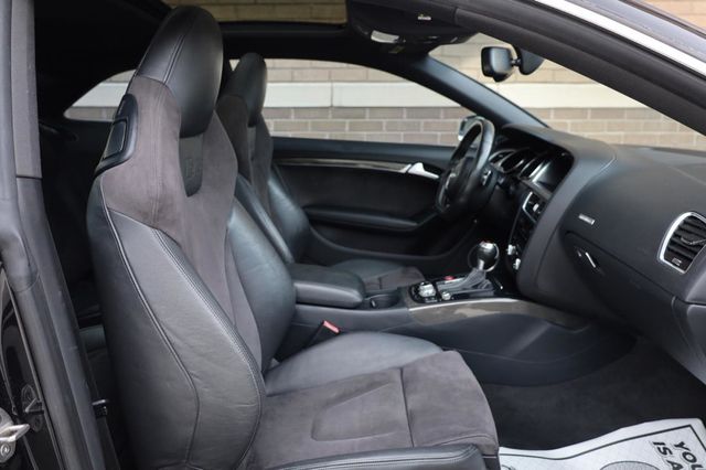 2013 Audi S5 Premium Plus - 23026113 - 20