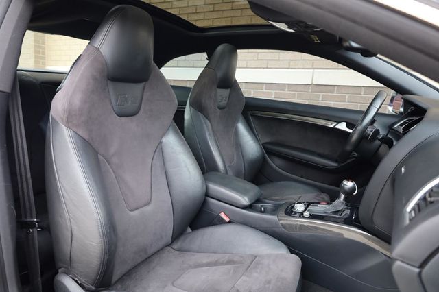 2013 Audi S5 Premium Plus - 23026113 - 21