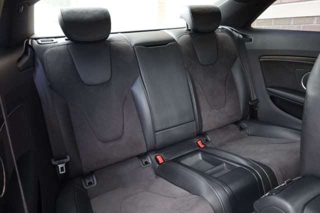 2013 Audi S5 Premium Plus - 23026113 - 22
