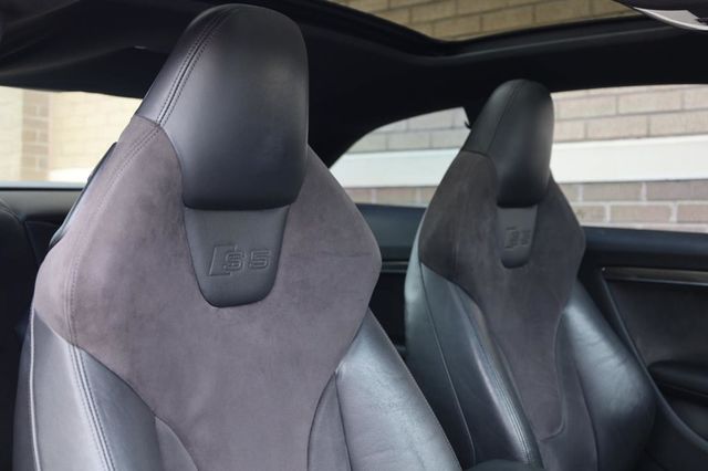 2013 Audi S5 Premium Plus - 23026113 - 23