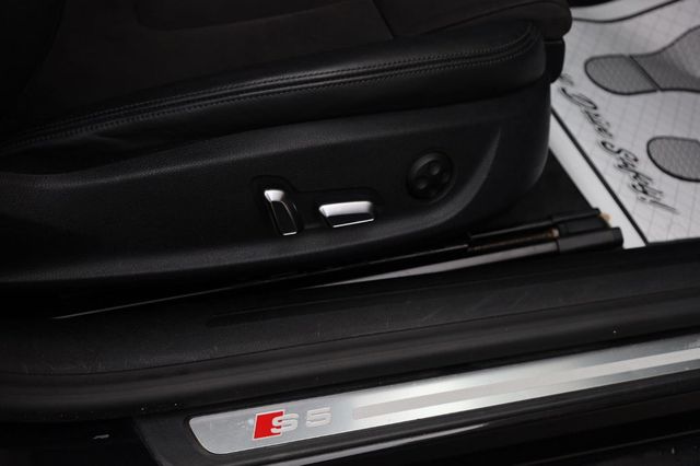 2013 Audi S5 Premium Plus - 23026113 - 24