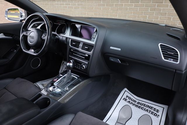 2013 Audi S5 Premium Plus - 23026113 - 25