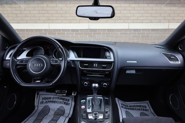 2013 Audi S5 Premium Plus - 23026113 - 26