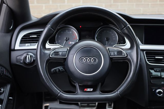 2013 Audi S5 Premium Plus - 23026113 - 27