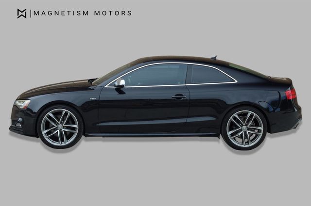 2013 Audi S5 Premium Plus - 23026113 - 2