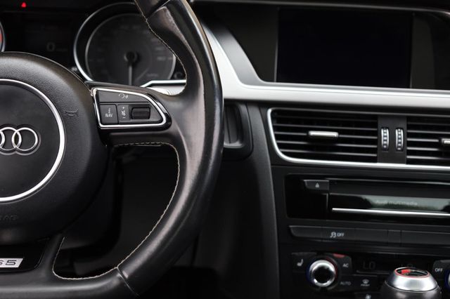 2013 Audi S5 Premium Plus - 23026113 - 29
