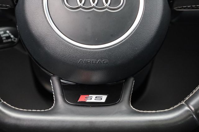 2013 Audi S5 Premium Plus - 23026113 - 32