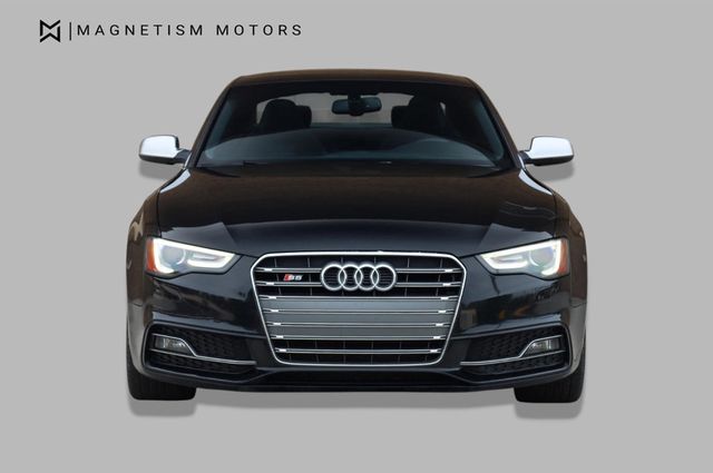 2013 Audi S5 Premium Plus - 23026113 - 3