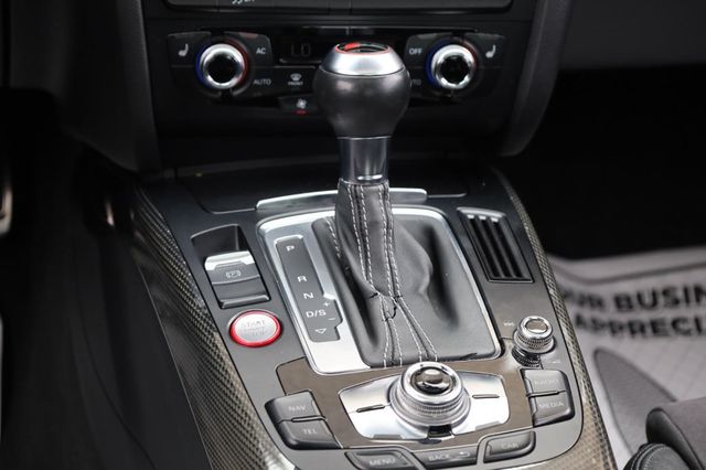 2013 Audi S5 Premium Plus - 23026113 - 40