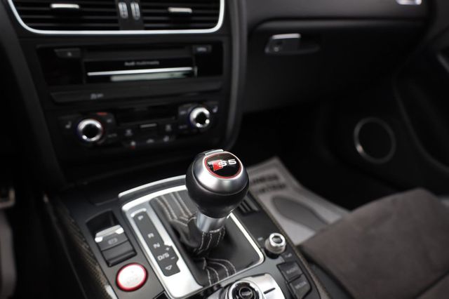 2013 Audi S5 Premium Plus - 23026113 - 41