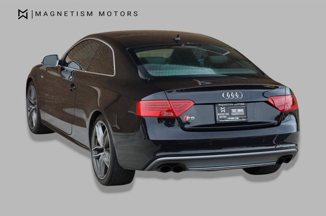2013 Audi S5 Premium Plus - 23026113 - 6