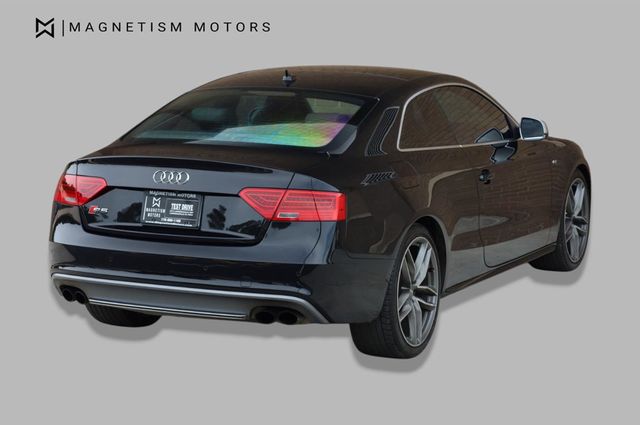 2013 Audi S5 Premium Plus - 23026113 - 8