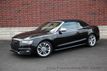 2013 Audi S5 Cabriolet 2dr Cabriolet Premium Plus - 22677624 - 17