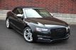 2013 Audi S5 Cabriolet 2dr Cabriolet Premium Plus - 22677624 - 22