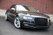 2013 Audi S5 Cabriolet 2dr Cabriolet Premium Plus - 22677624 - 26