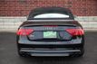 2013 Audi S5 Cabriolet 2dr Cabriolet Premium Plus - 22677624 - 31