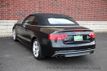 2013 Audi S5 Cabriolet 2dr Cabriolet Premium Plus - 22677624 - 32