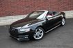 2013 Audi S5 Cabriolet 2dr Cabriolet Premium Plus - 22677624 - 3