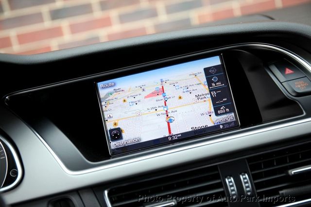 2013 Audi S5 Cabriolet 2dr Cabriolet Premium Plus - 22677624 - 41