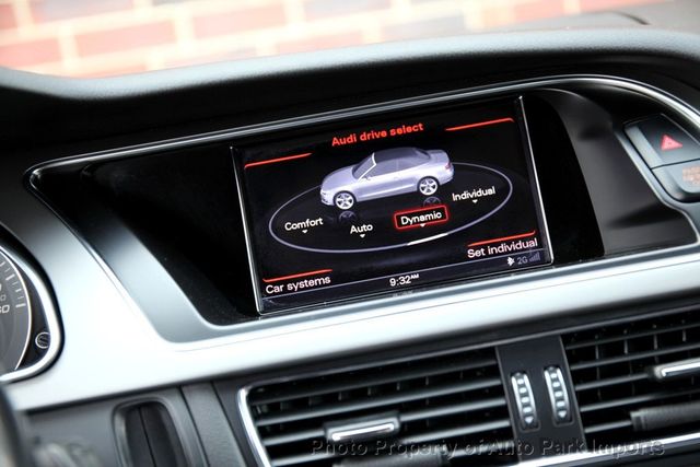 2013 Audi S5 Cabriolet 2dr Cabriolet Premium Plus - 22677624 - 42