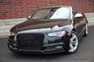 2013 Audi S5 Cabriolet 2dr Cabriolet Premium Plus - 22677624 - 4