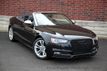 2013 Audi S5 Cabriolet 2dr Cabriolet Premium Plus - 22677624 - 7