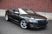 2013 Audi S5 Cabriolet 2dr Cabriolet Premium Plus - 22677624 - 8