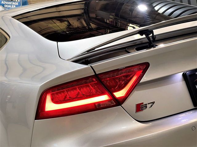 2013 Audi S7 4.0T quattro Prestige AWD 4dr Sportback - 21403804 - 16