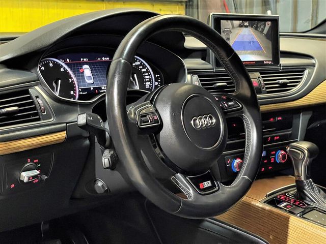 2013 Audi S7 4.0T quattro Prestige AWD 4dr Sportback - 21403804 - 19