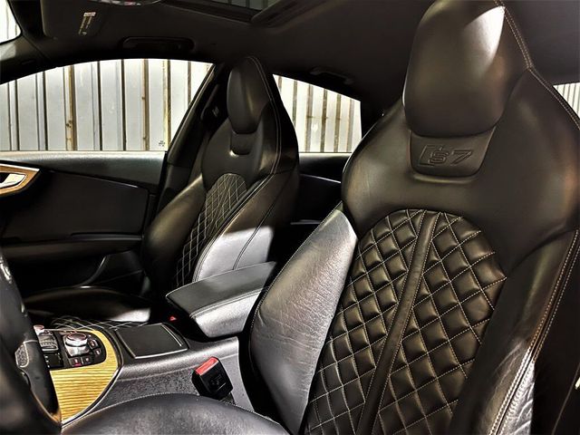 2013 Audi S7 4.0T quattro Prestige AWD 4dr Sportback - 21403804 - 21