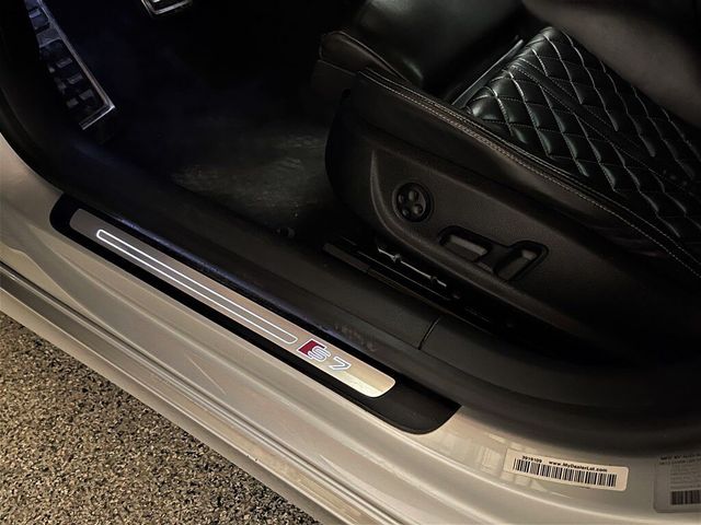 2013 Audi S7 4.0T quattro Prestige AWD 4dr Sportback - 21403804 - 22