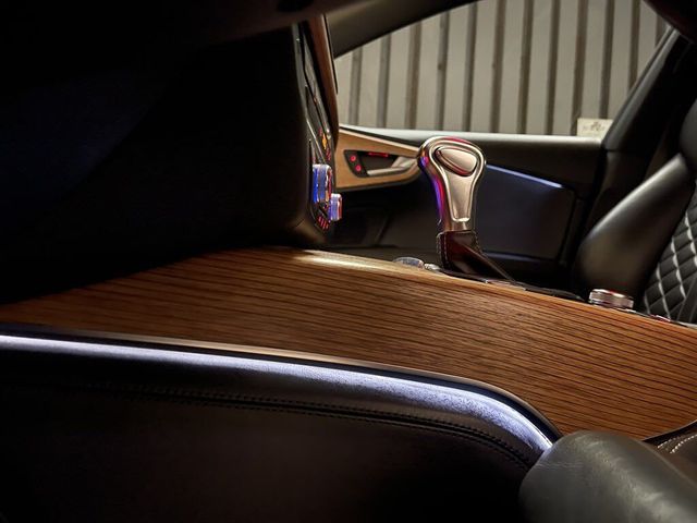 2013 Audi S7 4.0T quattro Prestige AWD 4dr Sportback - 21403804 - 23