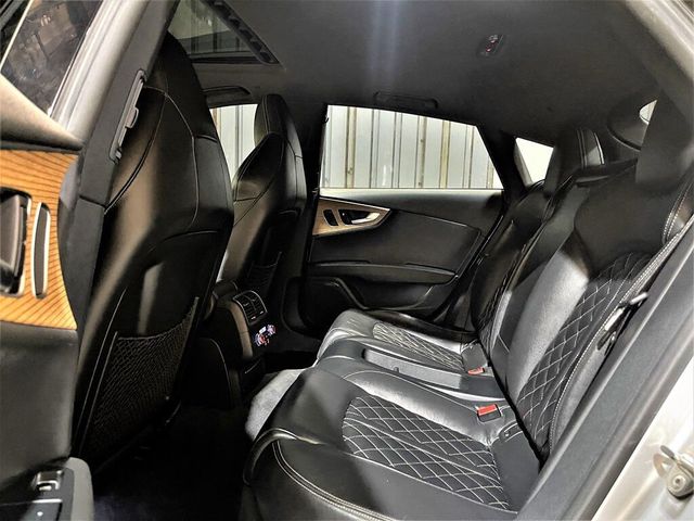 2013 Audi S7 4.0T quattro Prestige AWD 4dr Sportback - 21403804 - 28