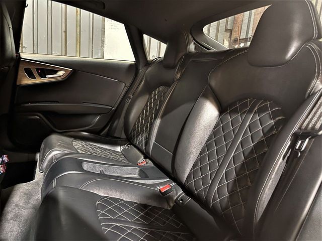 2013 Audi S7 4.0T quattro Prestige AWD 4dr Sportback - 21403804 - 29